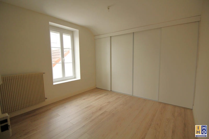 Maison ancienne - 110 m² - 5 pièces