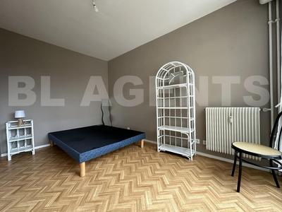 Appartement - 36 m² - 3 pièces