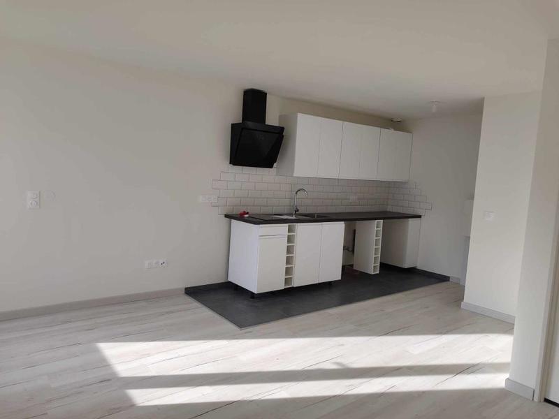 Studio - 33 m² - 1 pièce