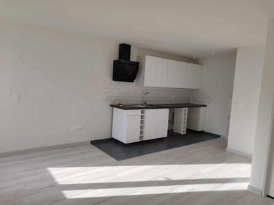 Studio - 33 m² - 1 pièce