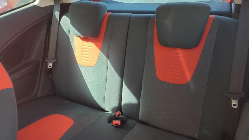 Ford Ka 1.2 69 Titanium - Première main