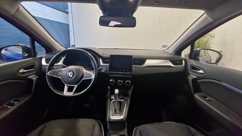 Renault Captur E-Tech 145 - 21 Intens