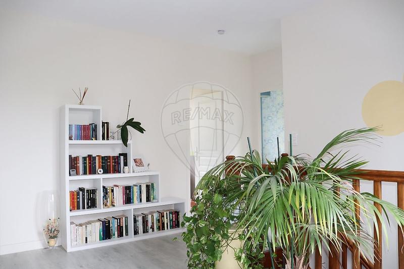 Maison - 144 m² - 6 pièces