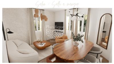 Maison - 155 m² - 5 pièces