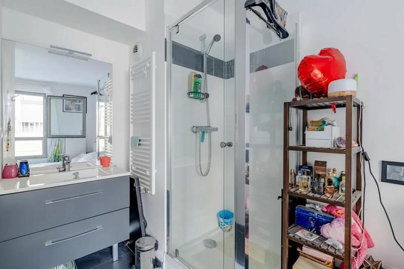 Duplex - 81 m² - 4 pièces