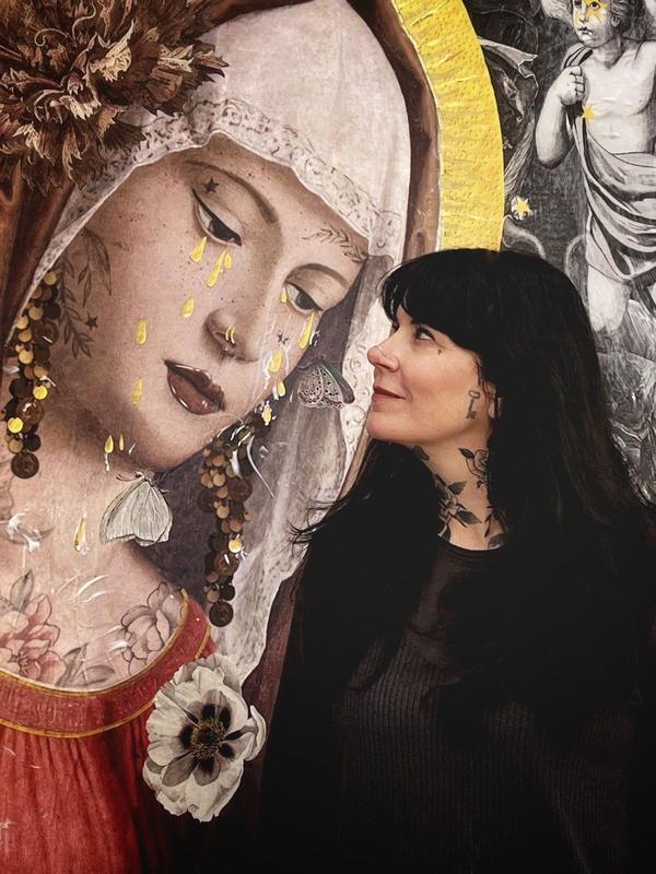 Immersion urbaine : nouvelle expo à Parcelle473