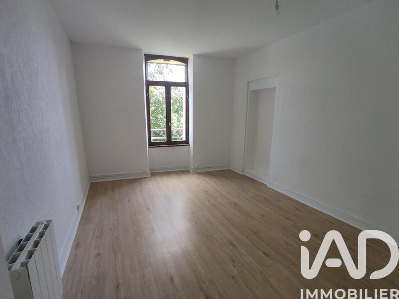 Immeuble - 209 m²