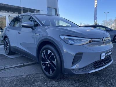 Volkswagen Id.4 204 ch Pro Performance Classique