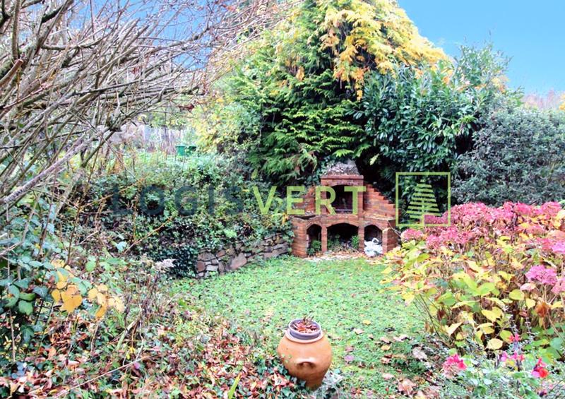 Maison - 142 m² - 7 pièces