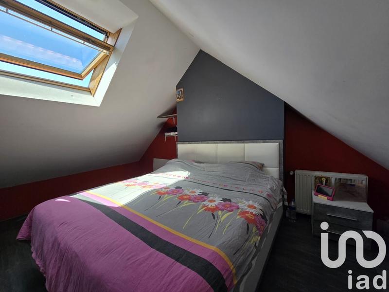 Maison - 90 m² - 3 pièces