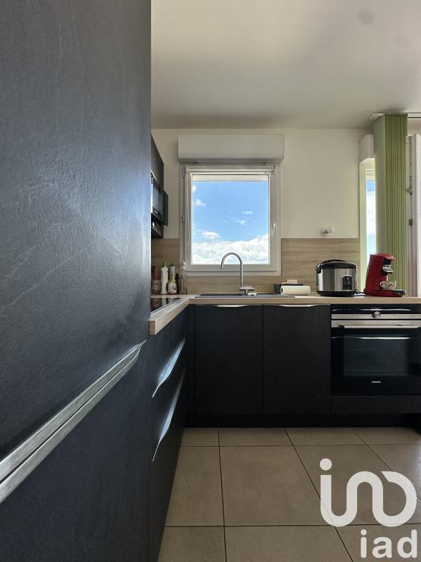 Appartement - 73 m² - 3 pièces