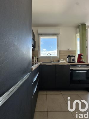 Appartement - 73 m² - 3 pièces