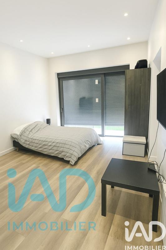 Maison - 175 m² - 8 pièces