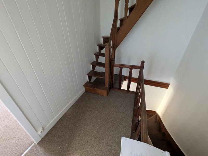 Maison - 65 m² - 4 pièces