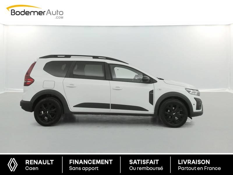 Dacia Jogger Eco-G 100 5 places Extreme +