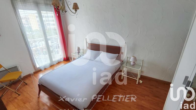 Appartement - 54 m² - 4 pièces