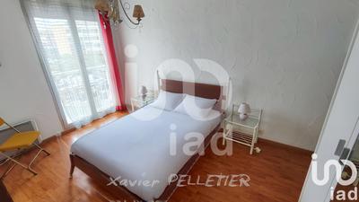 Appartement - 54 m² - 4 pièces