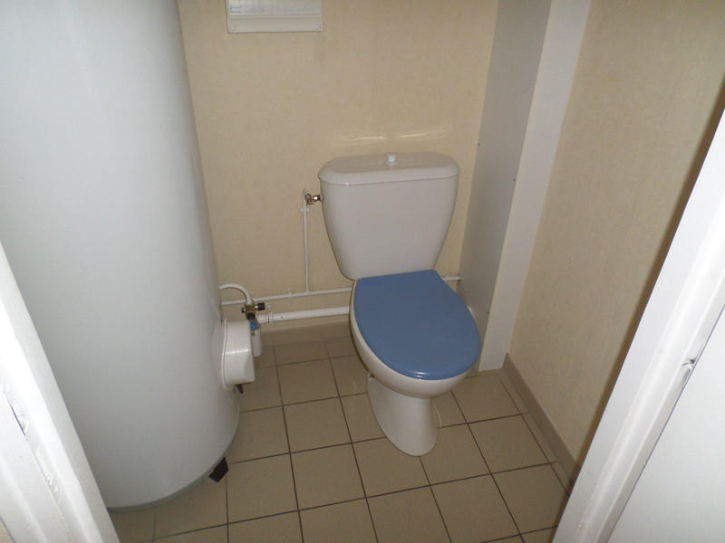 Maison - 97 m² - 4 pièces