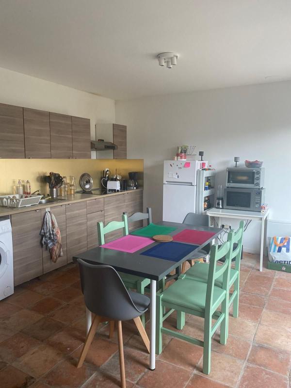 Immeuble - 261 m² - 2 pièces