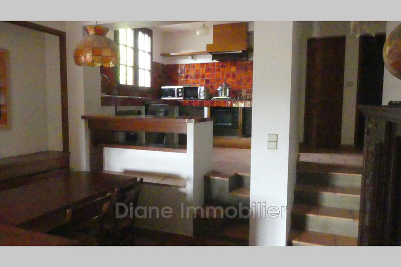 Villa - 130 m² - 5 pièces