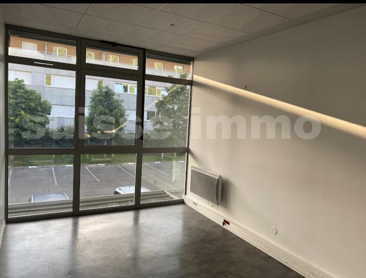 Fonds de commerce - 133 m²