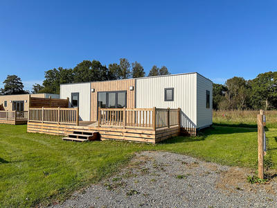 Maison - 40 m² - 3 pièces