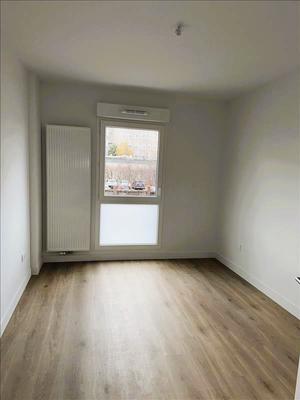 Appartement - 32 m² - 2 pièces