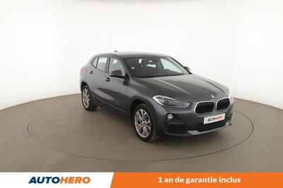 Bmw X2 sDrive16d Lounge 116 ch