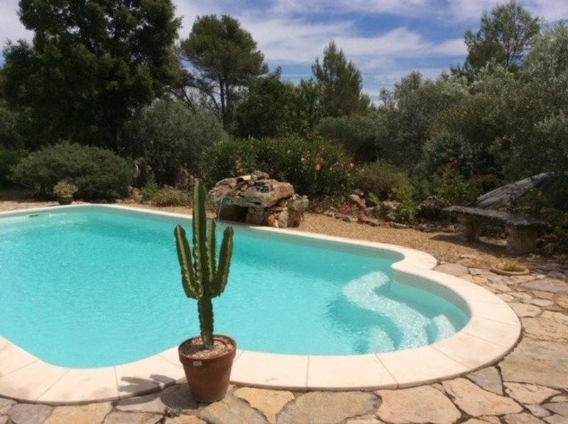 Maison - 128 m² - 5 pièces