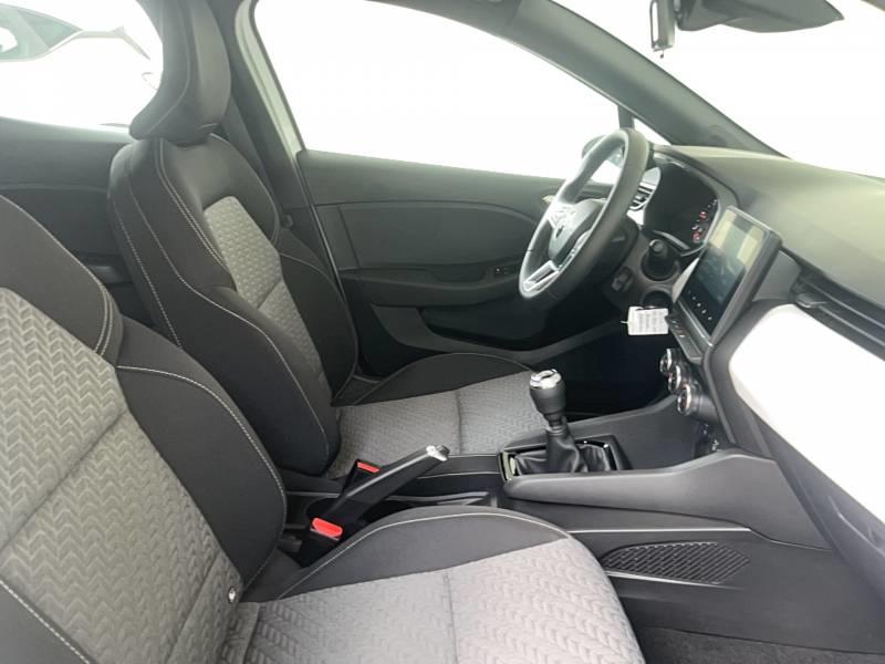 Renault Clio Blue dCi 100 - 21n Limited