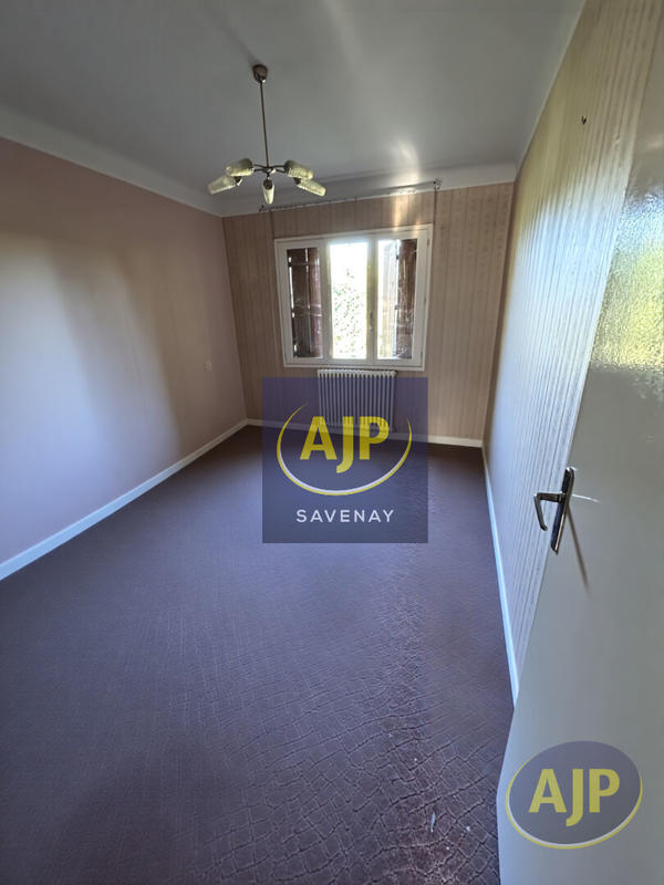 Maison - 91 m² - 5 pièces