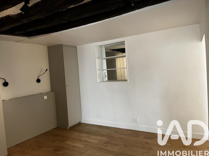 Appartement - 31 m² - 2 pièces