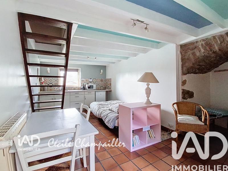 Maison - 153 m² - 7 pièces