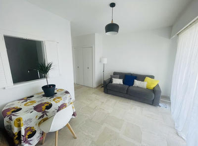 Appartement - 26 m² - 1 pièce