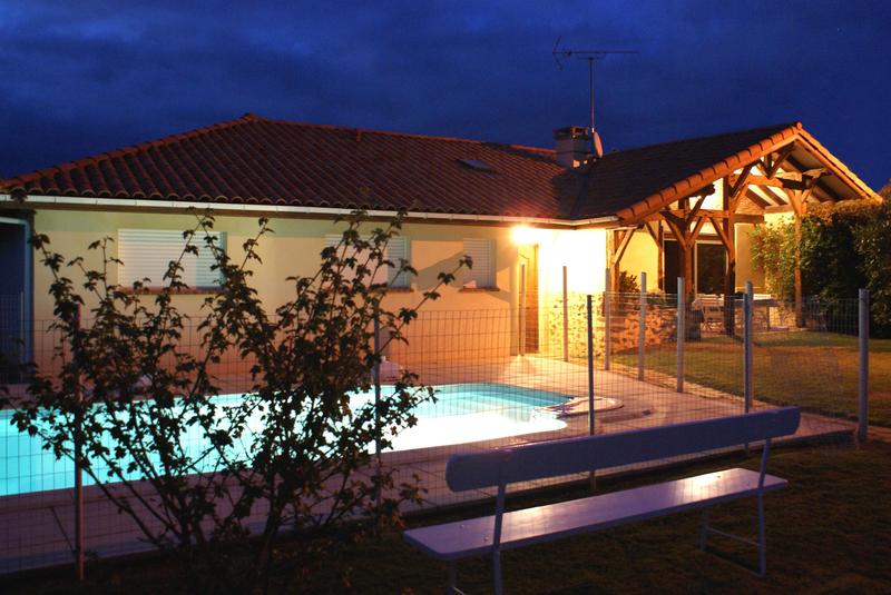 Villa - 118 m² - 5 pièces