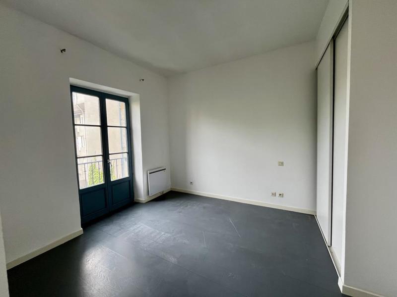 Appartement - 103 m² - 4 pièces