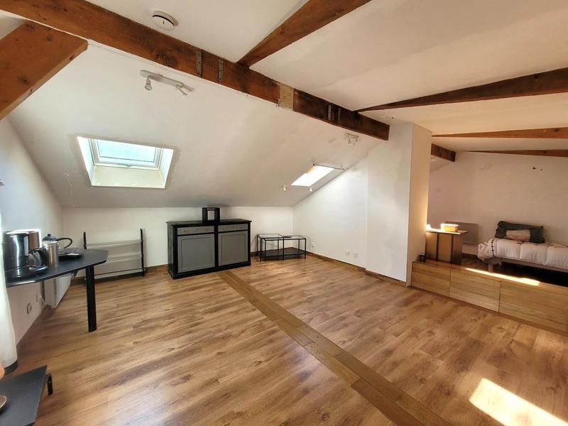 Maison - 164 m² - 4 pièces