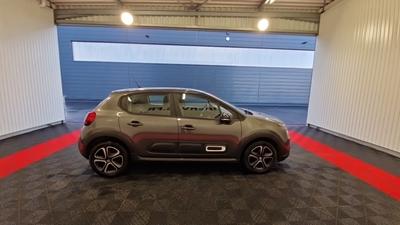 Citroën C3 Puretech 83 Ss Feel Pack