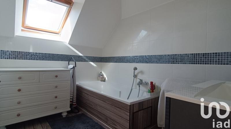 Maison - 144 m² - 4 pièces