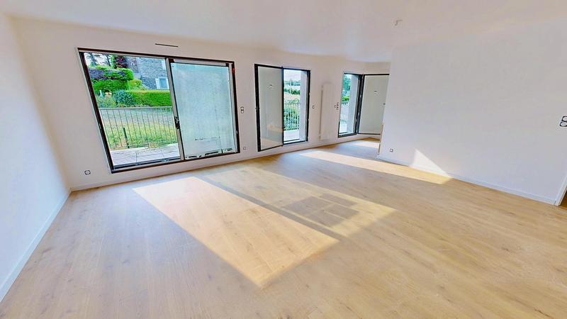 Appartement - 97 m² - 4 pièces