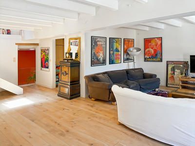 Maison de village - 189 m² - 7 pièces