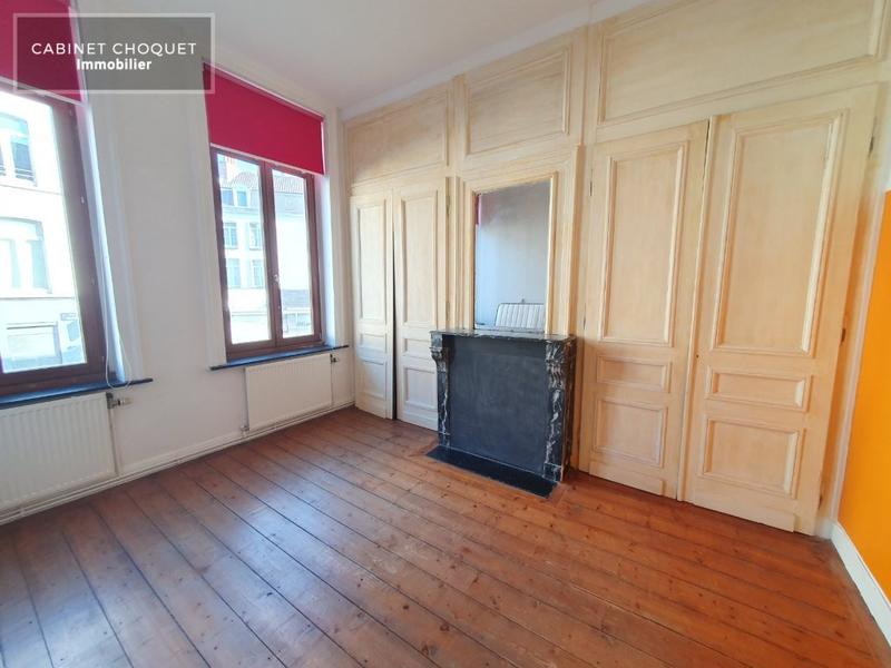 Maison ancienne - 133 m² - 5 pièces