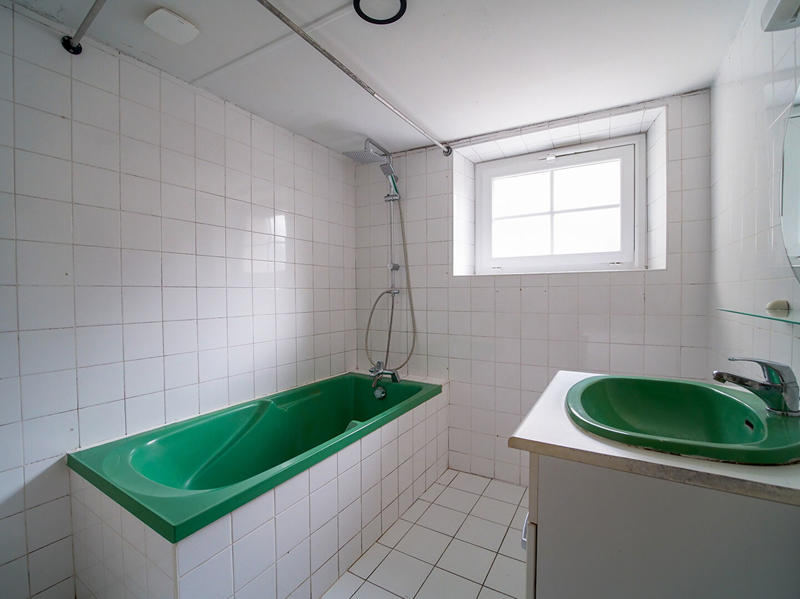 Maison - 133 m² - 5 pièces