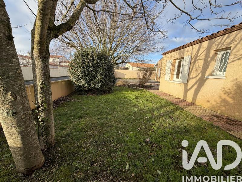 Maison - 197 m² - 7 pièces