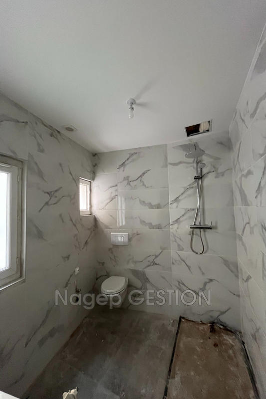 Appartement - 51 m² - 3 pièces