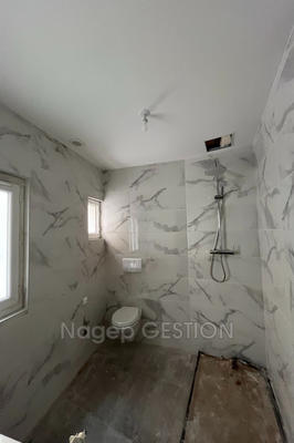 Appartement - 51 m² - 3 pièces