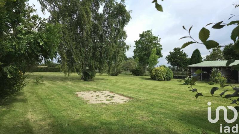 Maison - 146 m² - 4 pièces