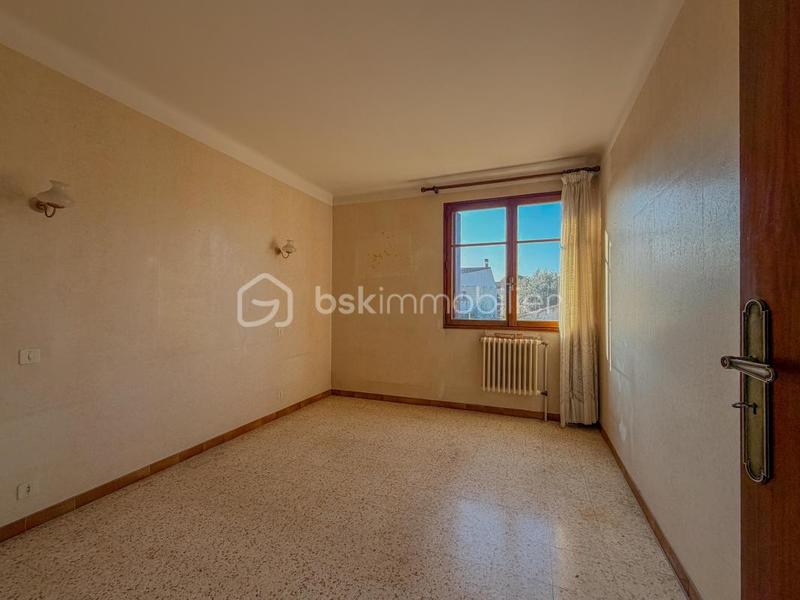 Villa - 190 m² - 8 pièces