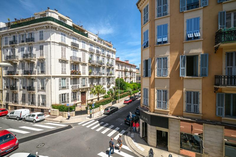 Appartement - 52 m² - 3 pièces