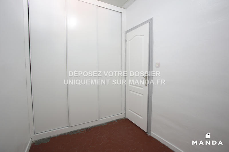 Appartement - 48 m² - 3 pièces
